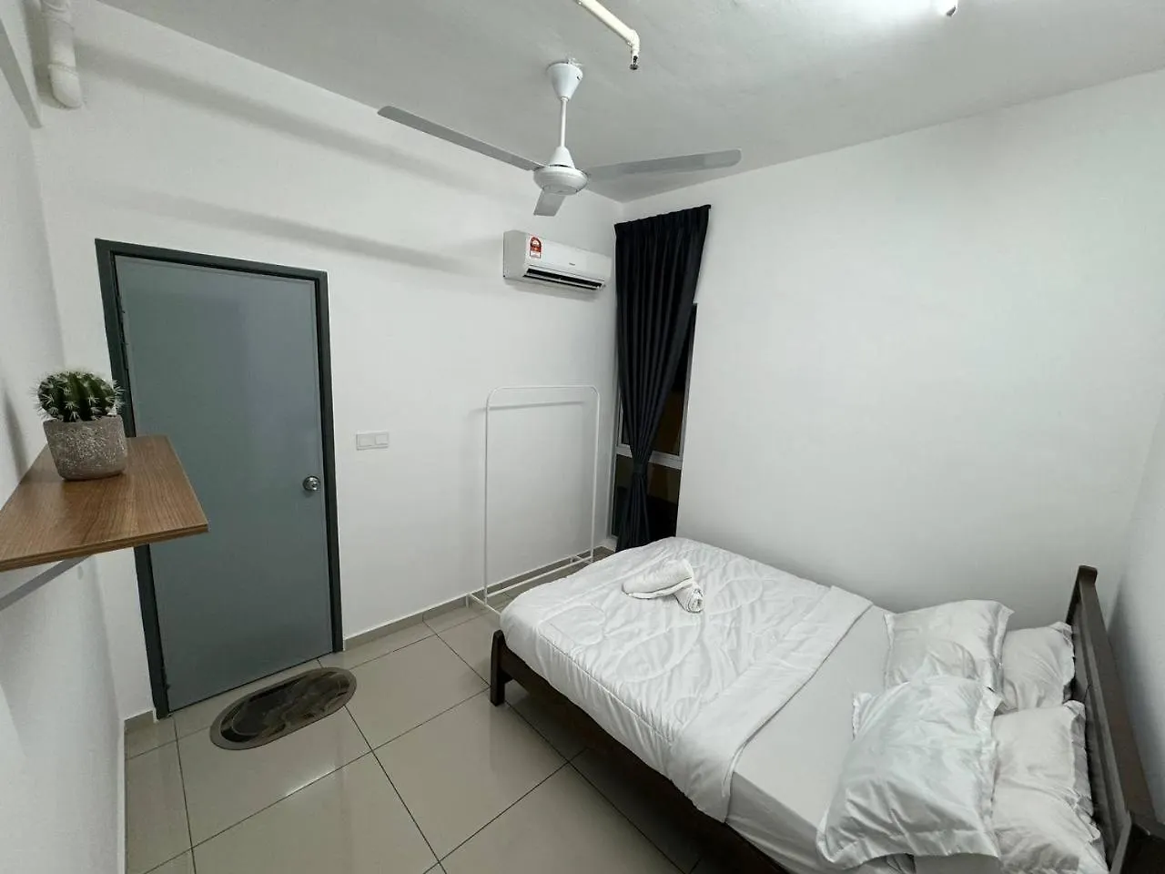 Luxury Family Fun Suites-Infinity Pool, Vr,Telescope- M2 Perai 0*,