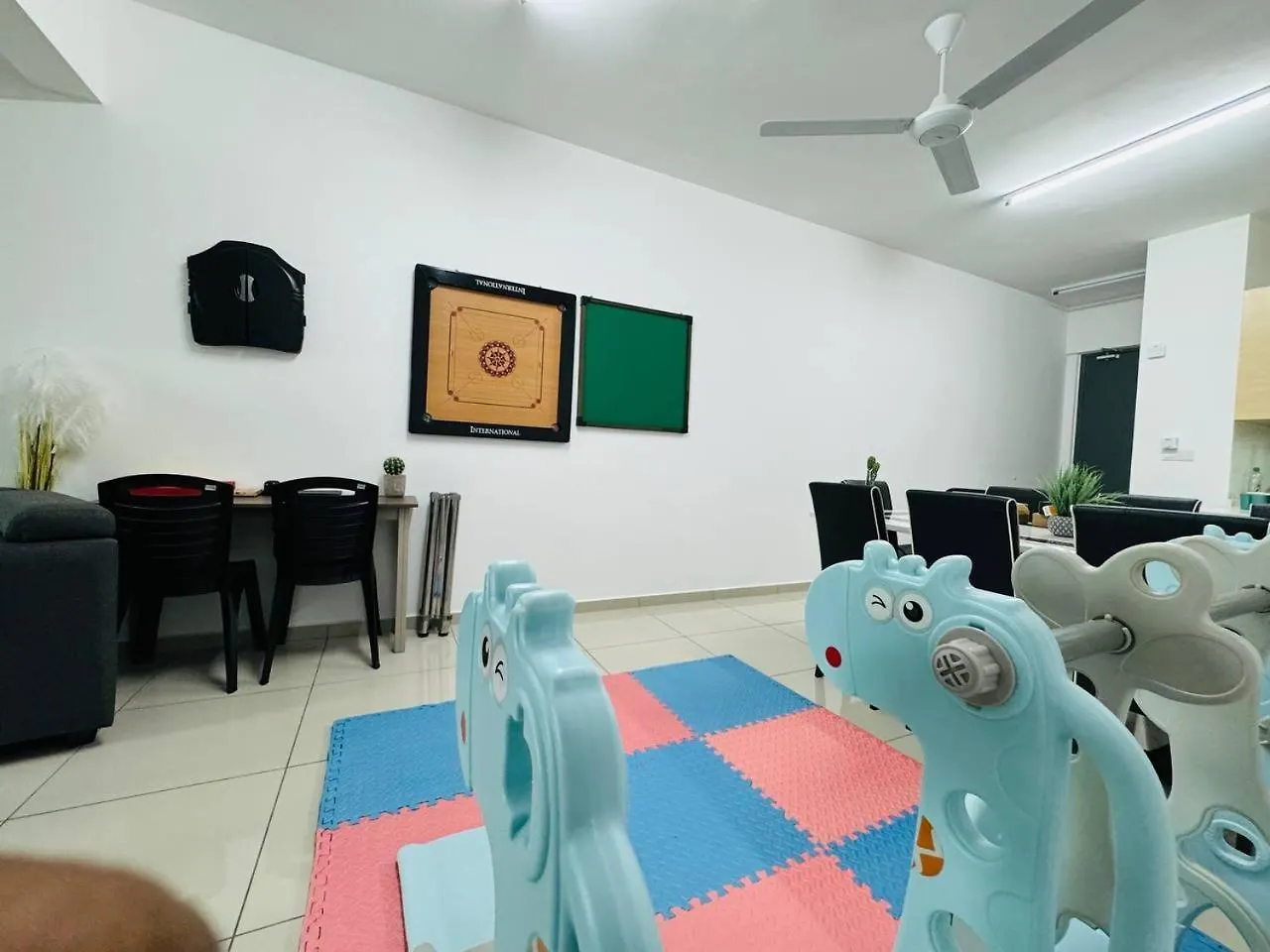 Luxury Family Fun Suites-Infinity Pool, Vr,Telescope- M2 Perai