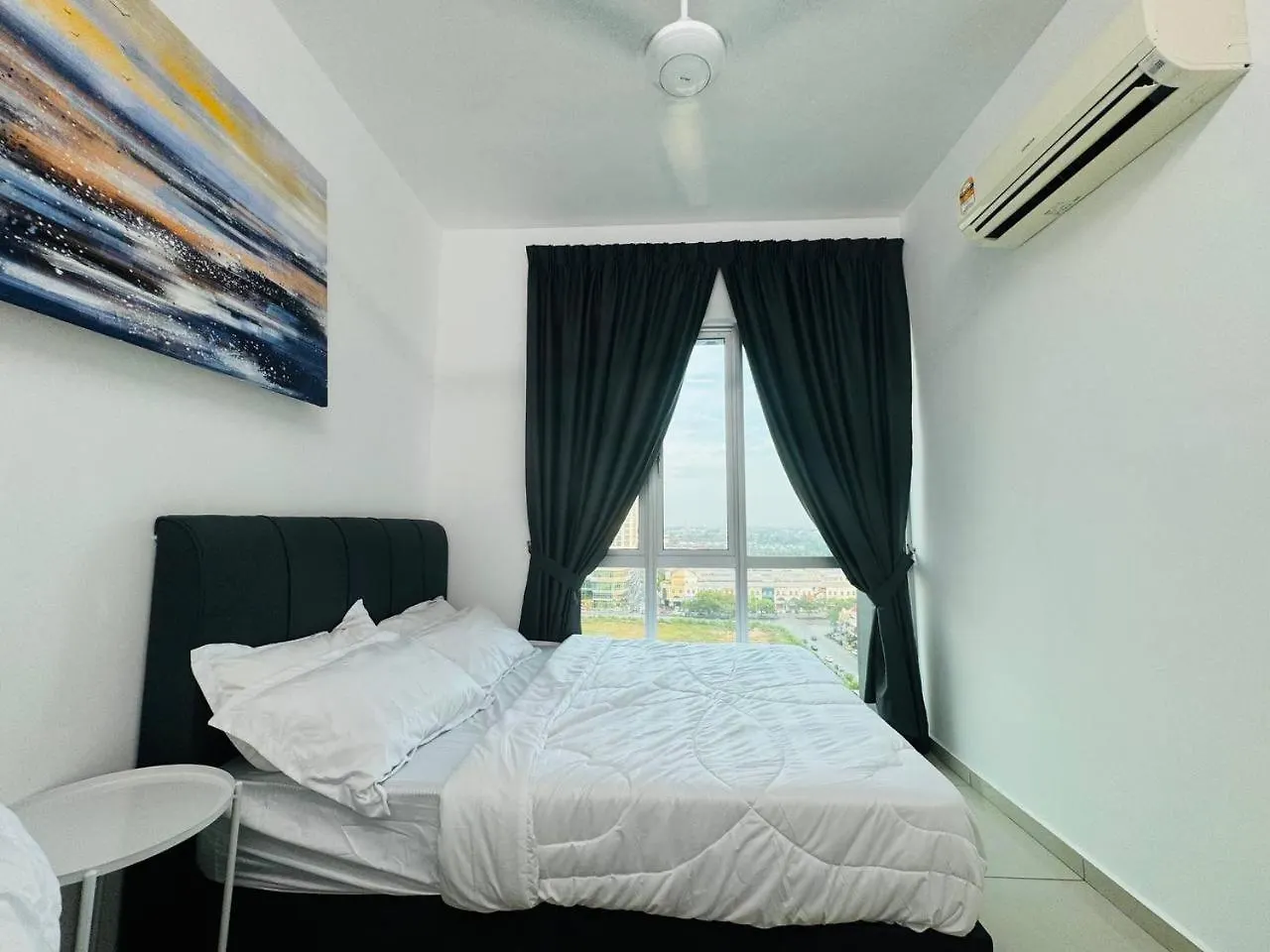 Luxury Family Fun Suites-Infinity Pool, Vr,Telescope- M2 Perai