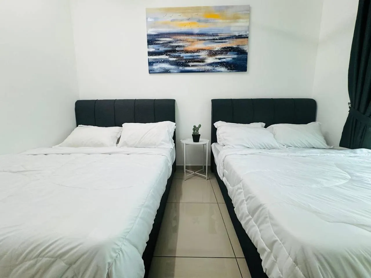 Luxury Family Fun Suites-Infinity Pool, Vr,Telescope- M2 Perai Malaysia