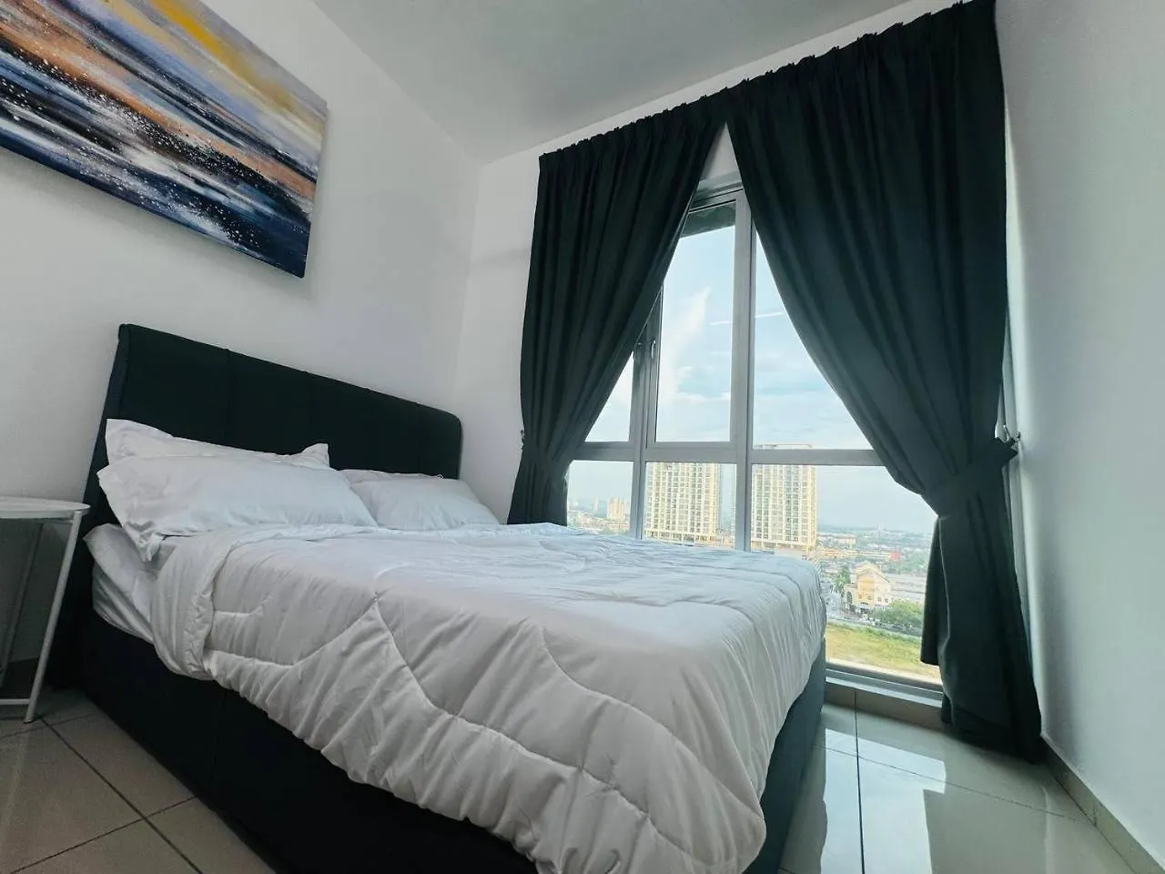 Luxury Family Fun Suites-Infinity Pool, Vr,Telescope- M2 Perai