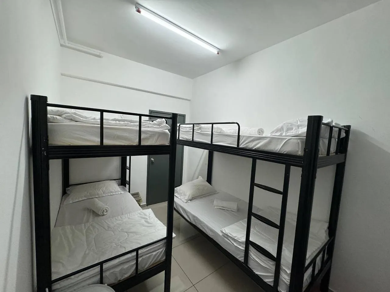 Luxury Family Fun Suites-Infinity Pool, Vr,Telescope- M2 Perai Apartment