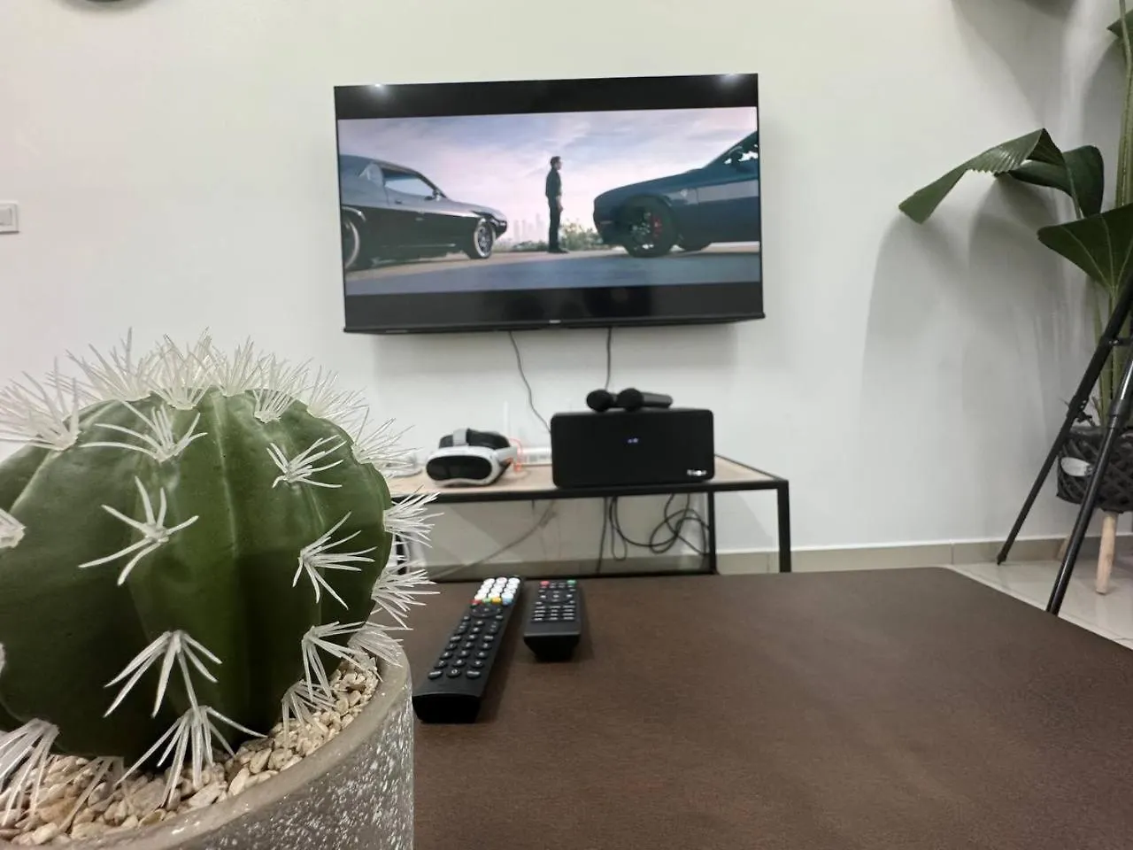 Luxury Family Fun Suites-Infinity Pool, Vr,Telescope- M2 Perai 0*,  Malaysia