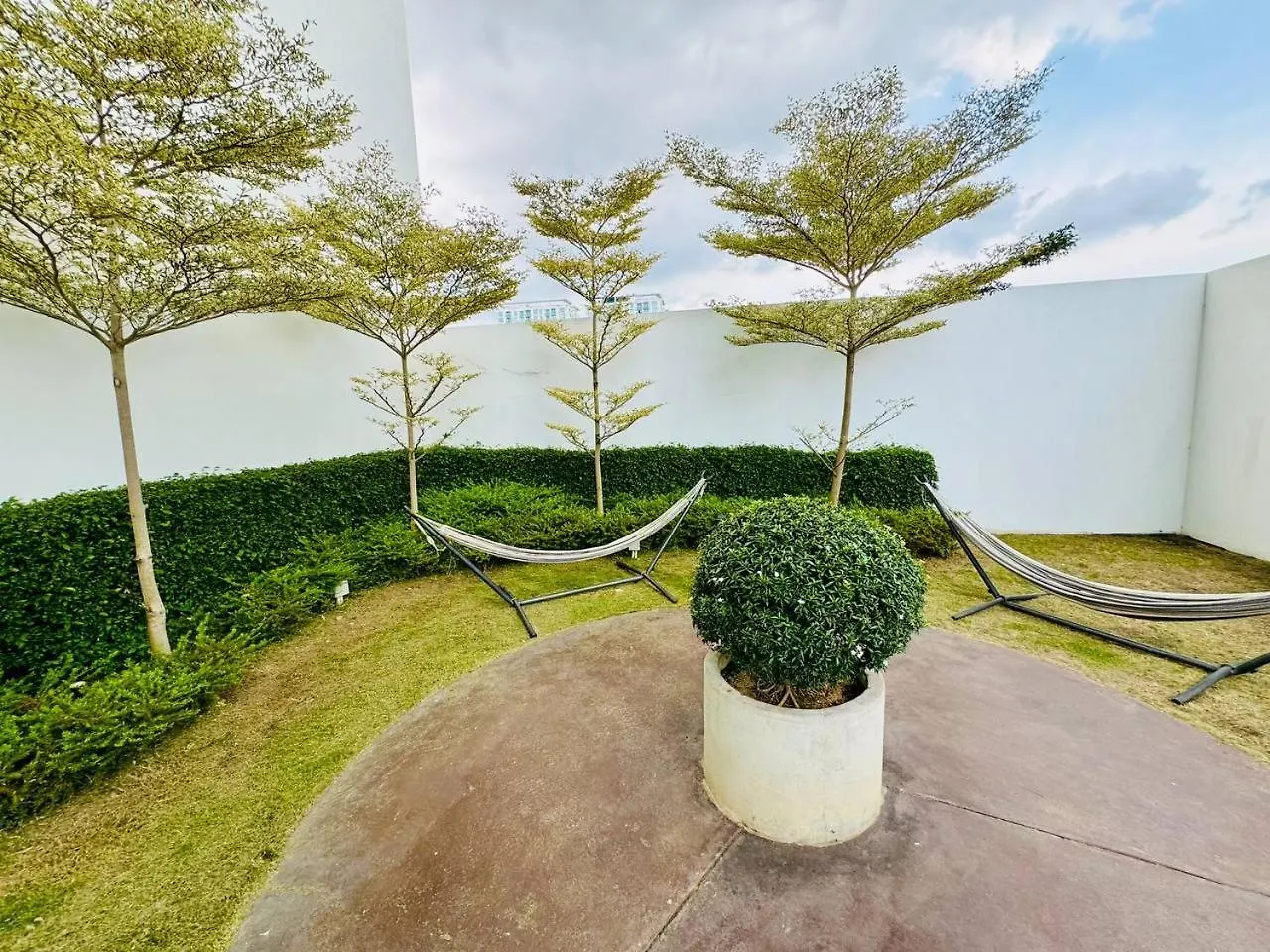 Apartment Luxury Family Fun Suites-Infinity Pool, Vr,Telescope- M2 Perai Malaysia