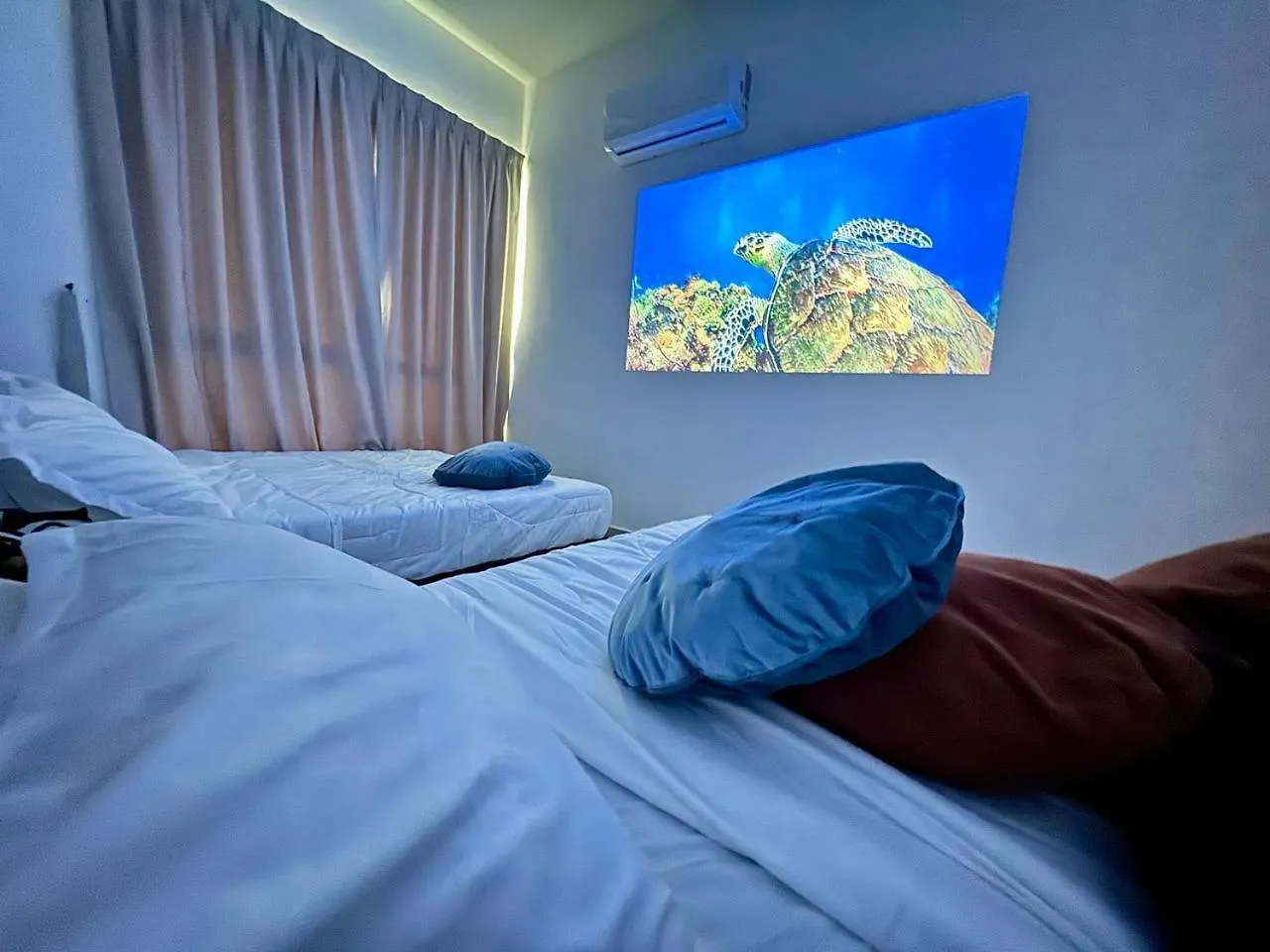 Luxury Family Fun Suites-Infinity Pool, Vr,Telescope- M2 location