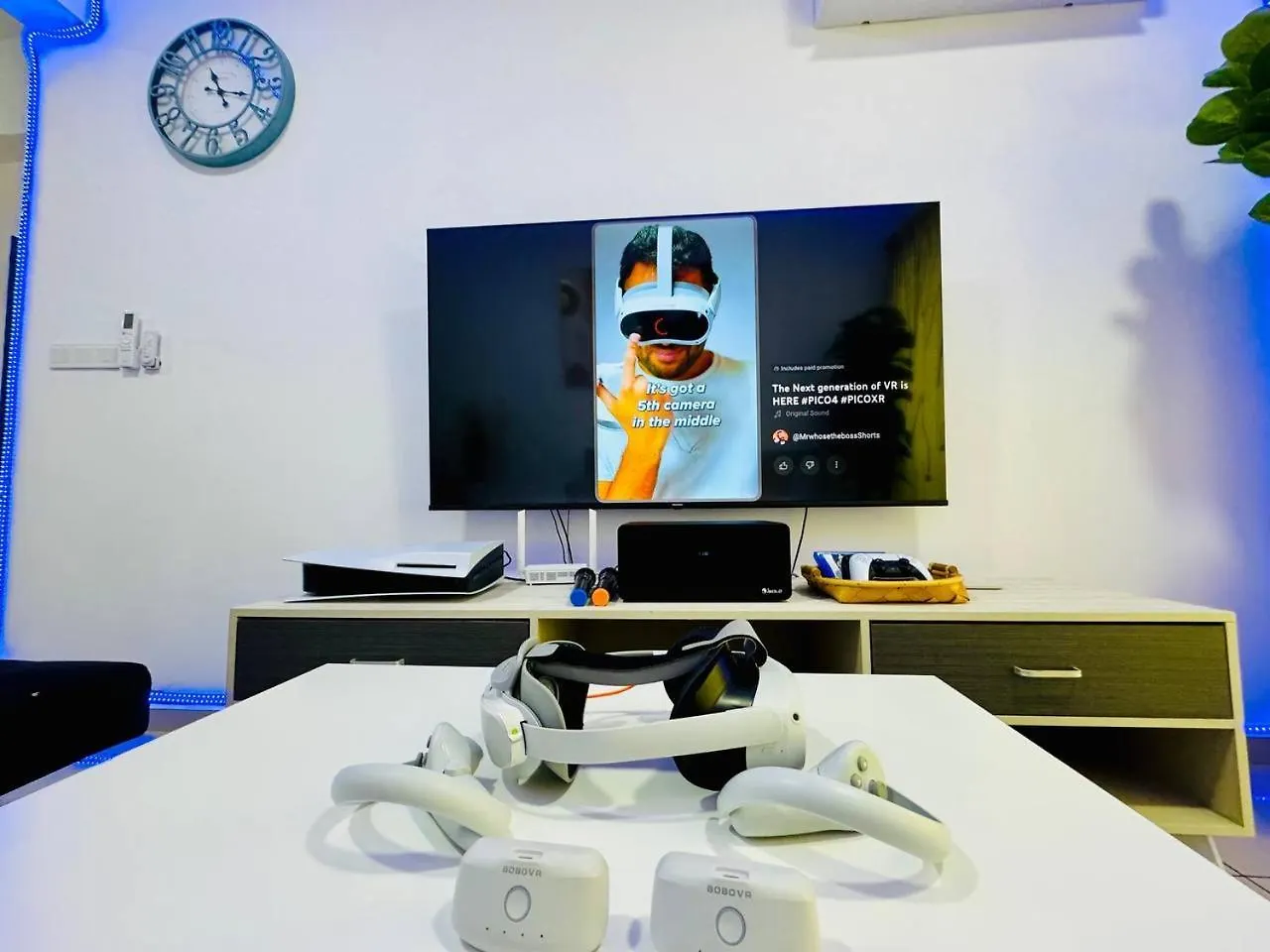 Apartment Luxury Family Fun Suites-Infinity Pool, Vr,Telescope- M2 Perai