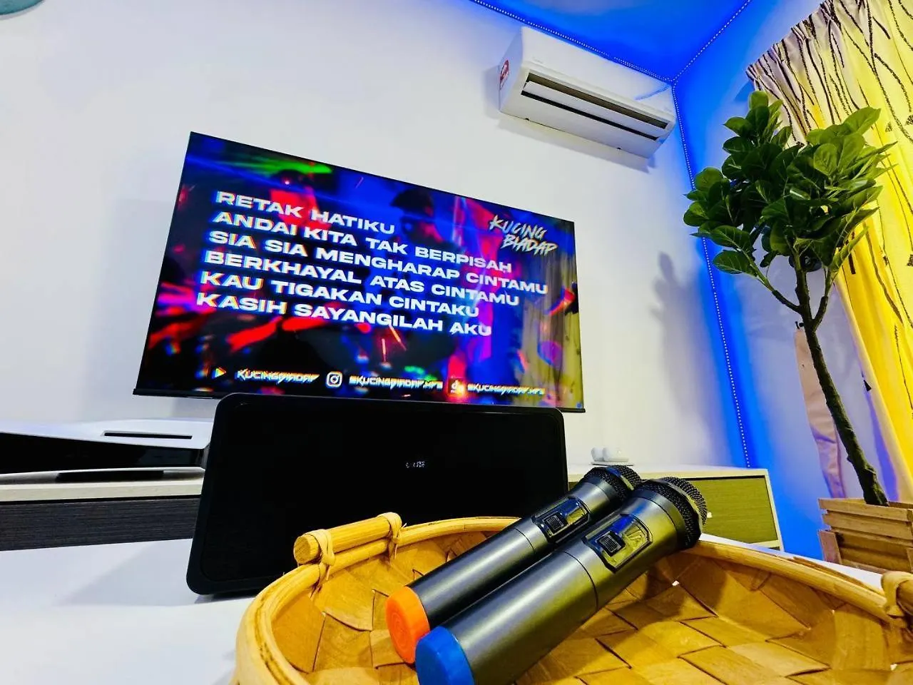 Luxury Family Fun Suites-Infinity Pool, Vr,Telescope- M2 Perai 0*,